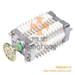 F10系列F10-20Ⅲ/LB辅助开关