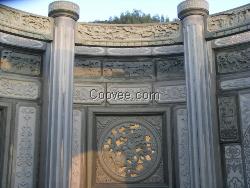 福建别墅幕墙/园林工程/古建工程 【泓泰达】信赖