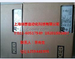 KEB变频器15.F4.C1E-3420