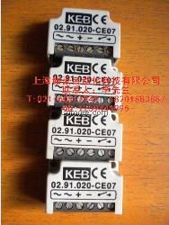KEB变频器12.F4.C1D-4A01