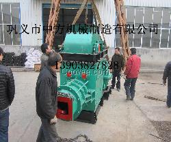 理想换代真空砖机/双级真空挤砖机/码坯机