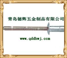 双鼓型不锈钢抽芯铆钉单鼓型不锈钢抽芯铆钉