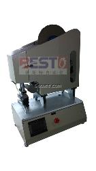 半自动简易贴标机