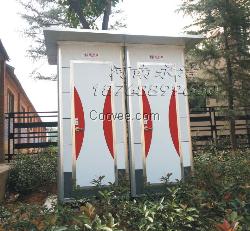 河南质优价廉环卫厕所厂家