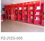 广东商场展柜，品质为你定做
