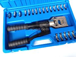 压线钳 液压钳 HT-51精品液压钳