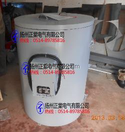 桶加热器 油桶电加热器