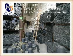 美国尼龙板，黑色尼龙板/米黄色尼龙管