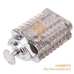 高压操动机构用F6-16Ⅰ/L辅助开关