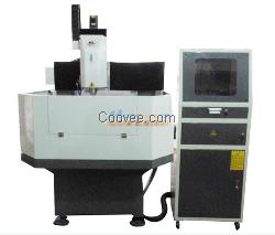 诚供陶瓷模具机丨石膏模具机丨雕刻机