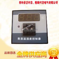 WSK-J(TH) 温湿度控制器 使用
