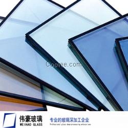 供应安徽合肥建筑玻璃 2mm-19mm