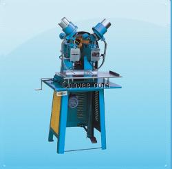邦达BD-100双头鞋眼机手提袋礼品盒双头气眼机