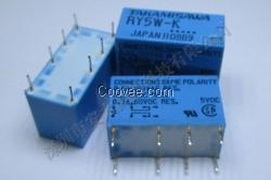 富士通继电器RY48W-K