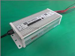 新觉电源 kf-200p 12V400W
