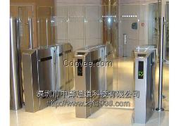 双机芯平移闸，单通道平移闸，双通道平移闸