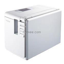 PT-9700PC标签机 兄弟电脑标签机