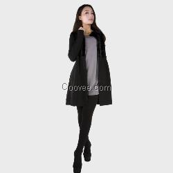 百色羊毛衫定制加工利伟为您服务
