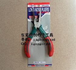 MTC-E29AB尖嘴钳，剪钳6寸