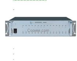 东创音频3UNM编程十六路强切电源