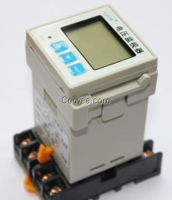电源保护器-电源保护继电器