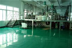 新疆环氧地坪  重防腐地坪