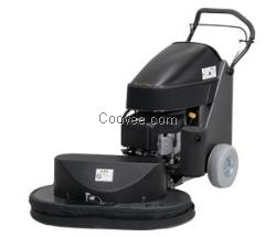 日本AMANO工业清扫机BA-30