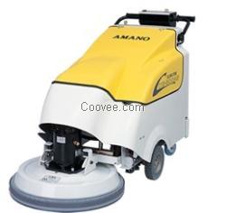 日本AMANO清扫机DE-500ANJ