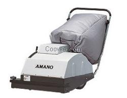 日本AMANO家庭用清扫机AV-747