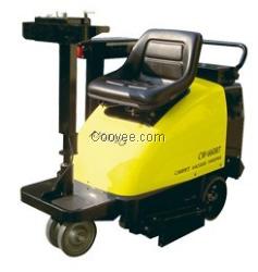 日本AMANO轻松型清扫机CW-660R
