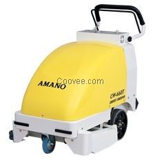 日本AMANO清扫机CW-660T