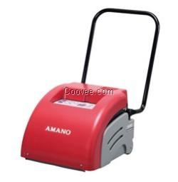 日本AMANO工业清扫机CW-400T