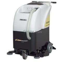AMANO清扫机CWS-500，日本产