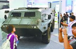 2014武汉机博会机床与金属加工展