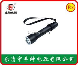 BW7200B微型防爆电筒&mdash;丰绅手电