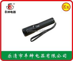 JW7302B微型防爆电筒&mdash;JW7302