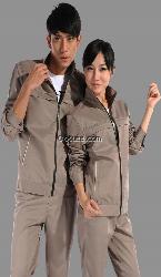 上海订制工作服/上海工作服定做&middot;