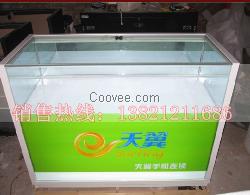 木质手机柜台 钢制手机柜台 手机柜台厂家