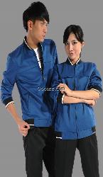 上海浦东工作服定做&mdash;&mdash;上海润飞服饰