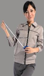 上海工作服生产厂家&mdash;&mdash;上海润飞服饰