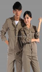 上海防静电工作服定做&mdash;&mdash;润飞服饰