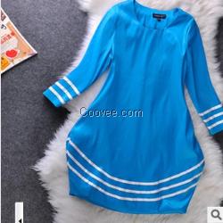 东莞连衣裙，英琪服饰高品质为您供应