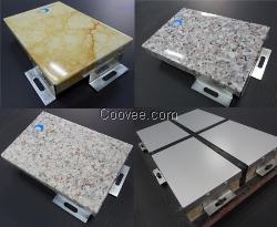 明远&reg;真金系列建筑节能一体化板