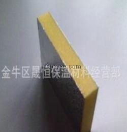 超级复合风管