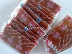山东青州山楂食品生产厂家
