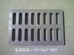 供应体育操场专用排水沟盖板规格
