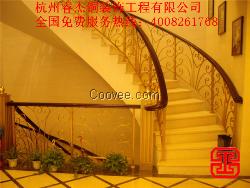 厂家铜扶手设计生产，可来厂考察