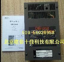 日本富士制动单元 BU200&mdash;4C