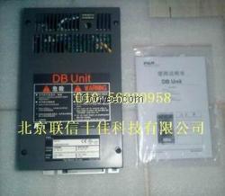 日本FUJI富士制动单元 BU37&mdash;4C