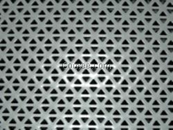 三角孔冲孔网&mdash;&mdash;三角孔冲孔板